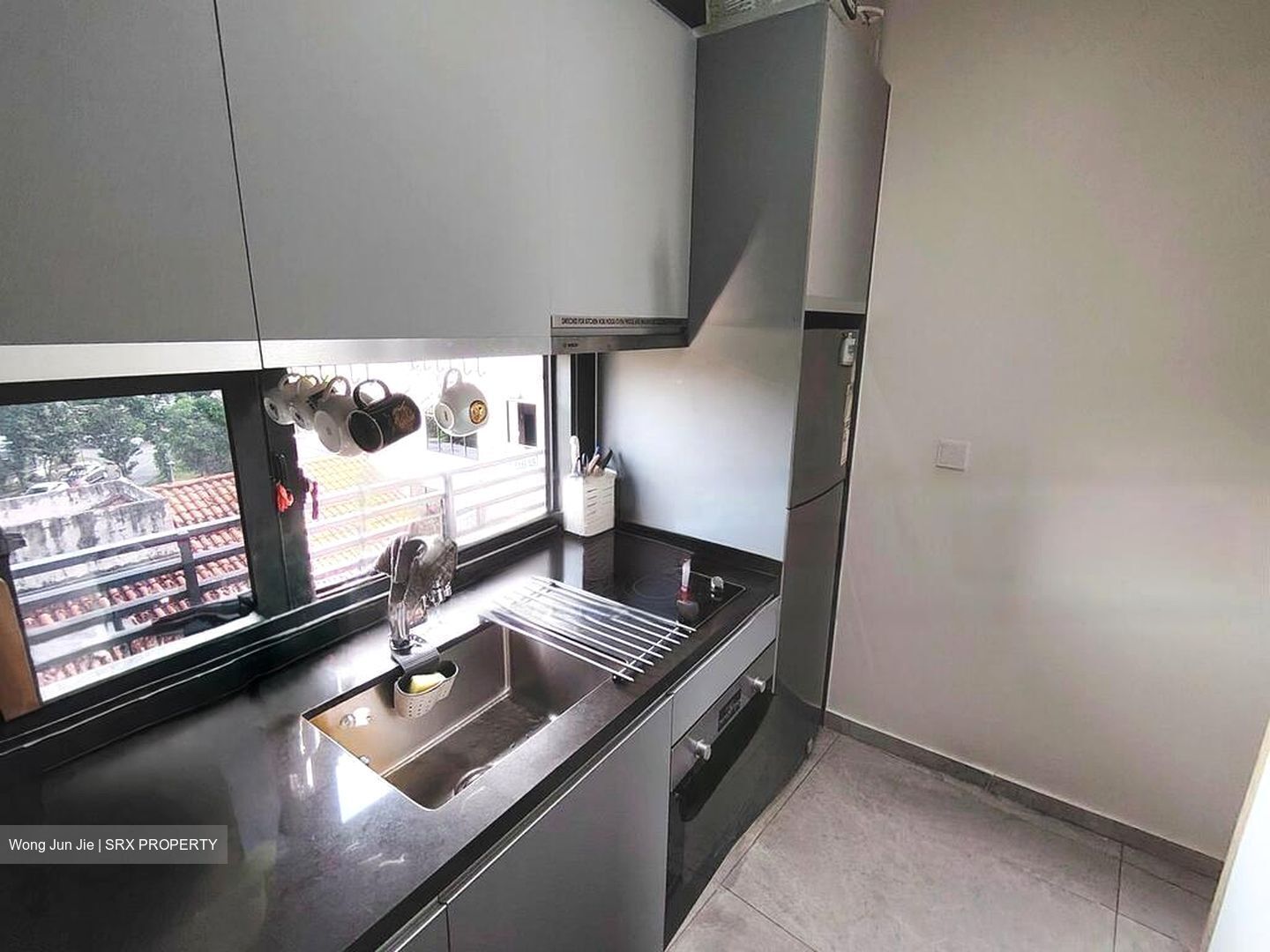 Parkwood Residences (D19), Apartment #476924371